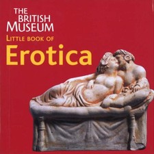The british museum - little, book