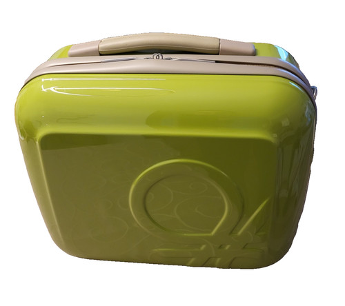 Elegantes beautycase - elegantes,
