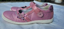 Kinderschuhe Ballerina 34 wie Neu Rosa Festlich Einschuhlung