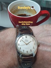 Vintage LEIJONA 17 RUBIS