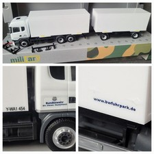 Scania R'13 Bundeswehr