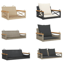 Hängebank Hollywoodschaukel