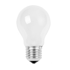 Merkur Glühbirne A60 40Watt