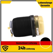Luftfederung Federbalg Hinten Geeignet für Audi  A6 C6 4F 2004-2011 4F0616001J