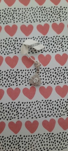 Juwelkerze charm 925 silber - juwelkerze,