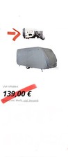 Wohnwagen Schutzhülle für