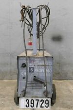 E-Elektroden Schweißgerät Schweißtrafo CLOOS Prafi 260 39729