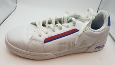 Damen Sneaker Fila weiß 40