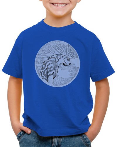 Dot waldgott kinder shirt - dot, t-shirt