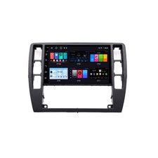 9"Autoradio Navigation GPS für VW Bora Variant1J2 1J6 Golf IV Passat Variant 3BG