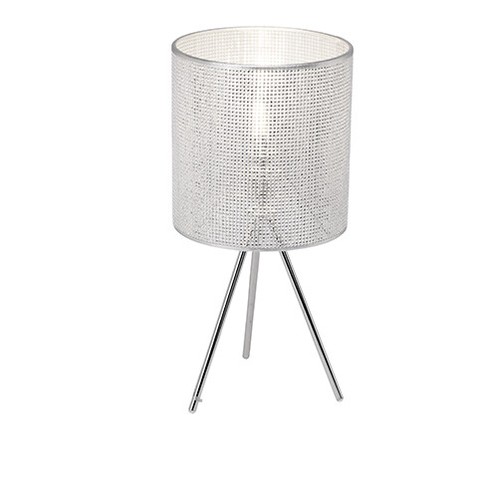 Tischlampe dreibein - tischlampe,