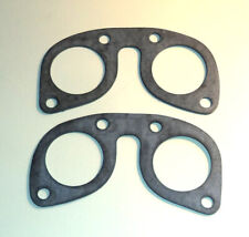 VW Käfer beetle bug Bus Karmann Dichtung 48er Weber Vergaser carburetor gasket