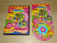 Dvd Bibi Blocksberg Gehts auch