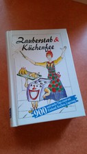Zauberstab & Küchenfee 900