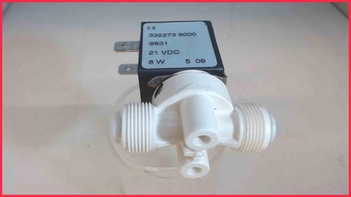 Elektro magnetventil 332273 - elektro,