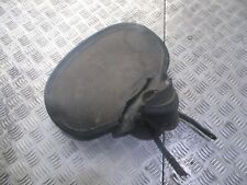 NSU Lux Sattel / Sitz /