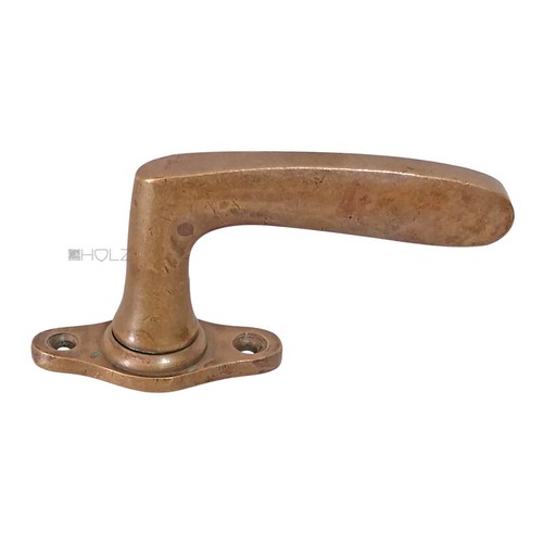 Halbgriff alt jugendstil - alt,