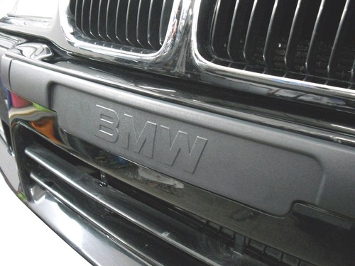 Bmw e36 blende technic - e36,
