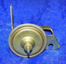 Drosselklappenansteller DKA f Vergaser Pierburg 1B2 BMW 1270663 E21 315 72063700