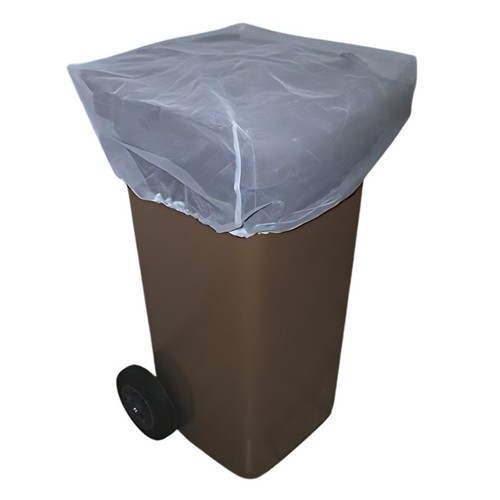Abdecknetz für 120 biotonne - l,