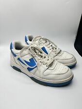 Off-White Sneakers Gr. 40 in weiß „Out of Office“ *Sehr schön* 