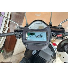 Für Roller Vespa GTS 300 Sprint 150 Primavera 150 Motorrad-Aufbewahrungstasche