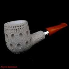 AGovem Handmade Lattice Block