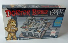 Doktor Bibber - Star Wars