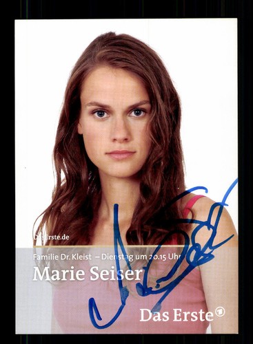 Marie seiser familie kleist - familie,