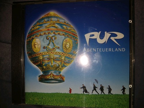 Pur abenteuerland - pur,