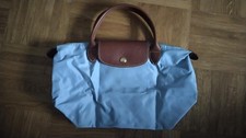 Handtasche Longchamp Le Pliage