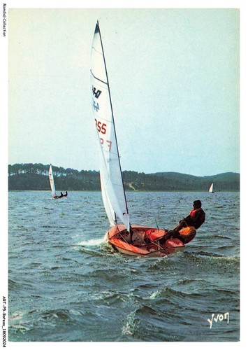 Artp5 0292 boot - -, windsurf