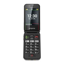 Emporia SIMPLICITYglam 4G