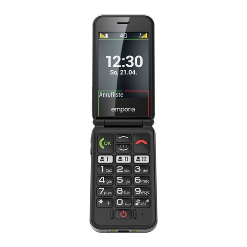 Emporia simplicityglam - simplicityglam, 4g