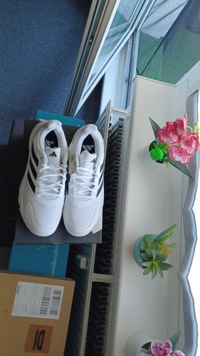 Adidas performance courtjam - adidas,