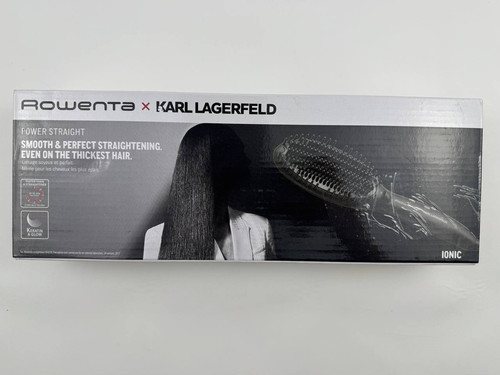 Rowenta karl lagerfeld - x,