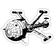 Captain Future - Comet