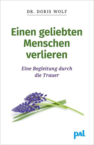Einen geliebten menschen - einen,