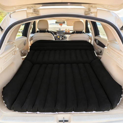 Luftmatratze suv auto camping - luftmatratze,