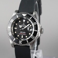 ELGIN TREASURE Diver 350m