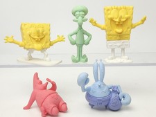 Spongebob Schwammkopf ---  von