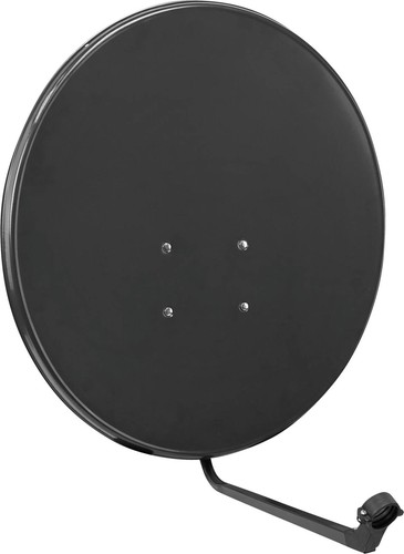 Megasat sat spiegel 80cm stahl - megasat,
