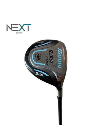 Mizuno mx700 fairwayholz - mx700, 5