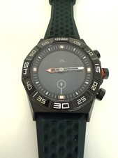 Citizen CZ Smart Hybrid