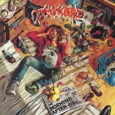 Tankard The Morning After (Vinyl) Picture Disc