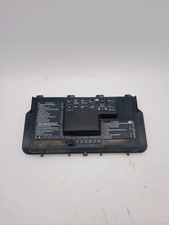 Deckel Sicherungskasten Motorraum Audi 80 90 B3 Typ89 (893941801)