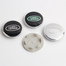 4x 62mm 63mm Für Land Rover