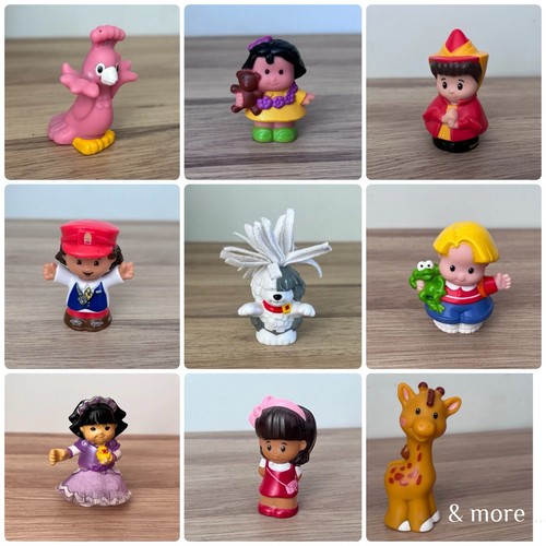 Little people von - von, price