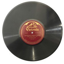 John McCormack Somewhere a Voice is Calling 64405 Victrola