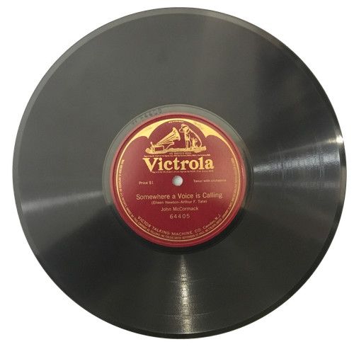 John mccormack somewhere - somewhere, a